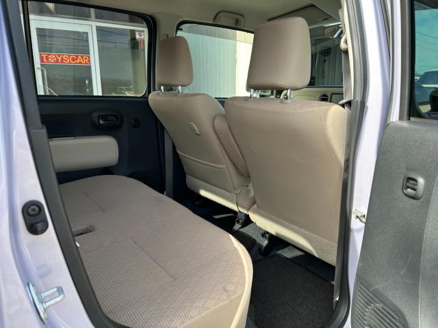 ミラココア（新潟県新潟市南区）画像50