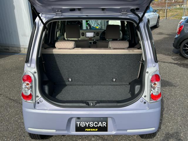 ミラココア（新潟県新潟市南区）画像57