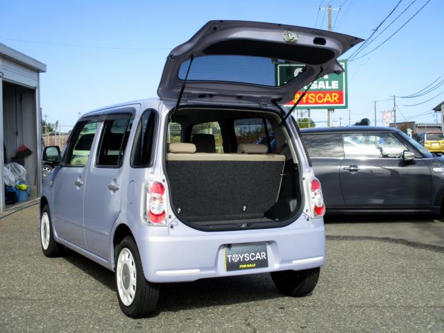 ミラココア（新潟県新潟市南区）画像59