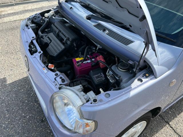 ミラココア（新潟県新潟市南区）画像62