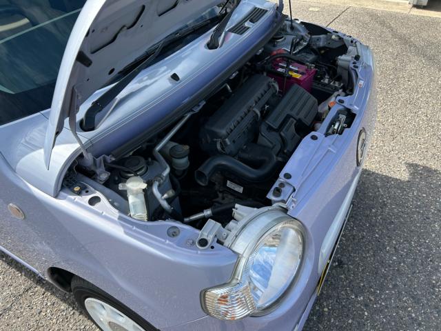 ミラココア（新潟県新潟市南区）画像63