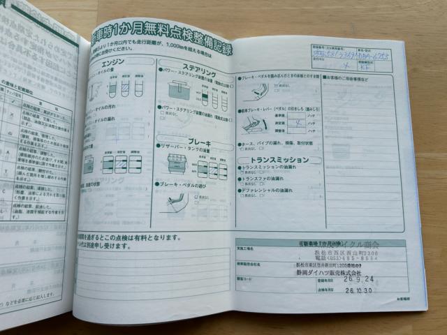 ミラココア（新潟県新潟市南区）画像68