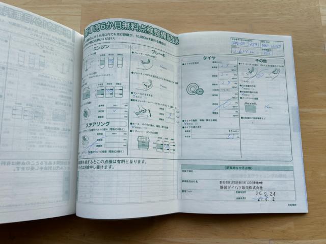 ミラココア（新潟県新潟市南区）画像69