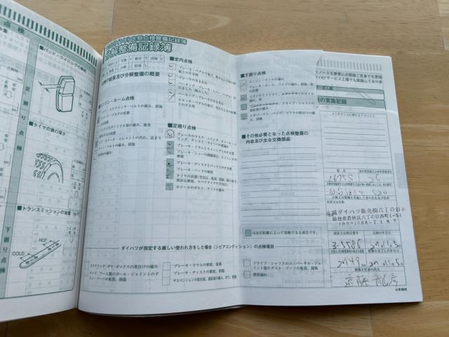 ミラココア（新潟県新潟市南区）画像70