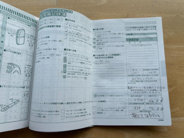 ミラココア（新潟県新潟市南区）画像72