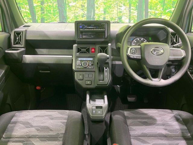 タフト（新潟県長岡市）画像2