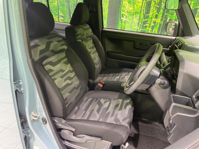 タフト（新潟県長岡市）画像10