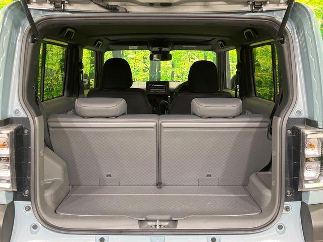 タフト（新潟県長岡市）画像12