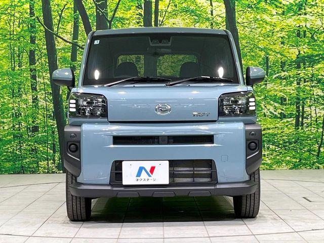 タフト（新潟県長岡市）画像15