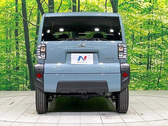 タフト（新潟県長岡市）画像16