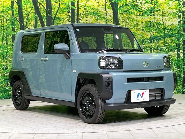 タフト（新潟県長岡市）画像17