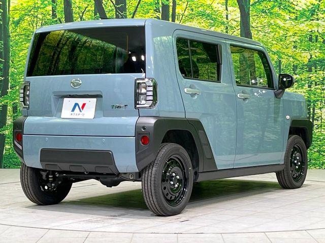 タフト（新潟県長岡市）画像18