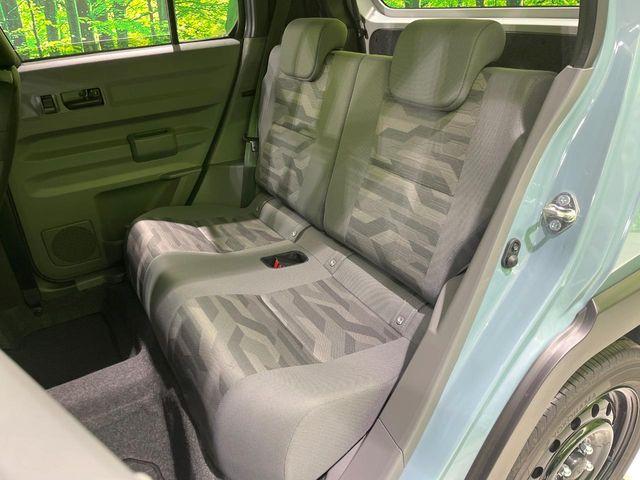 タフト（新潟県長岡市）画像21