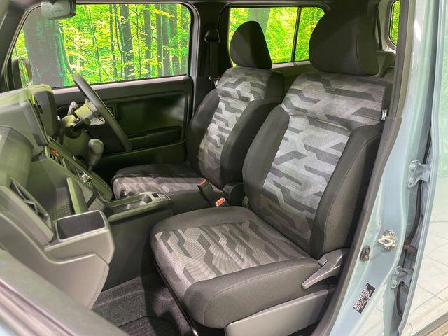 タフト（新潟県長岡市）画像22