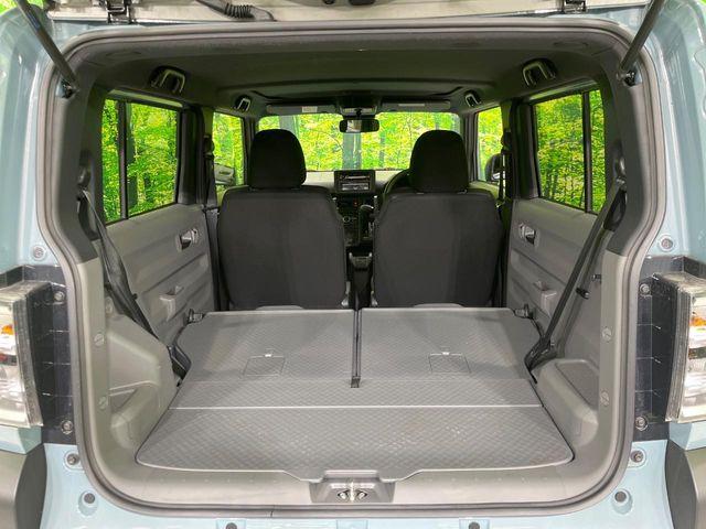 タフト（新潟県長岡市）画像34