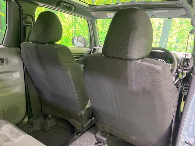 タフト（新潟県長岡市）画像35