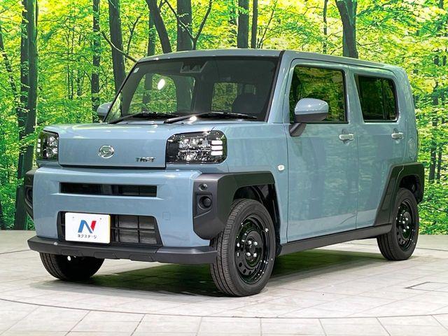 タフト（新潟県長岡市）画像56