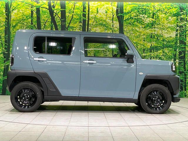 タフト（新潟県長岡市）画像57