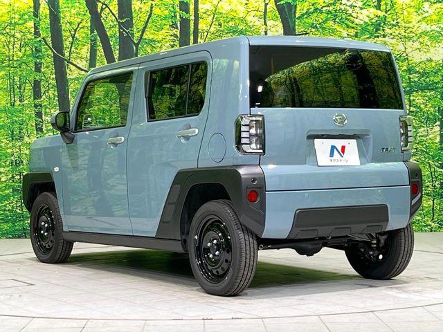 タフト（新潟県長岡市）画像58