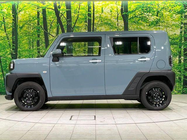 タフト（新潟県長岡市）画像59