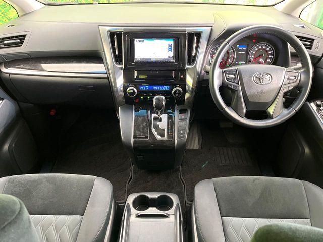 アルファード（新潟県新潟市東区）画像2