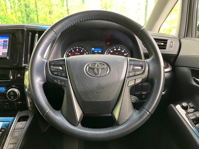 アルファード（新潟県新潟市東区）画像8