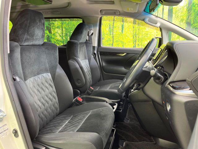 アルファード（新潟県新潟市東区）画像9