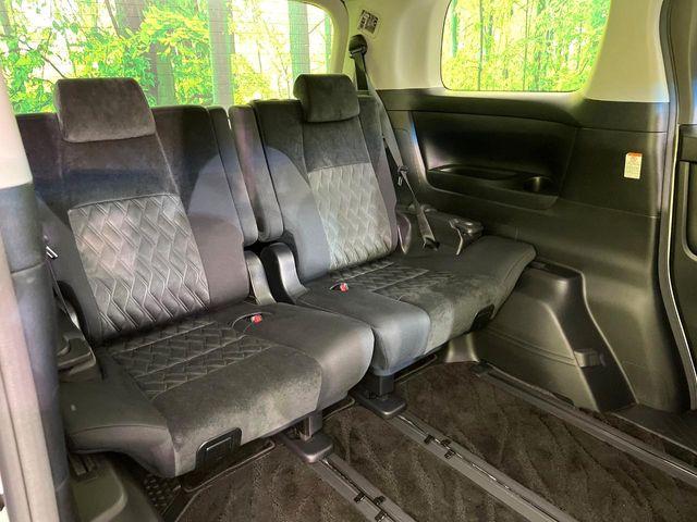 アルファード（新潟県新潟市東区）画像11