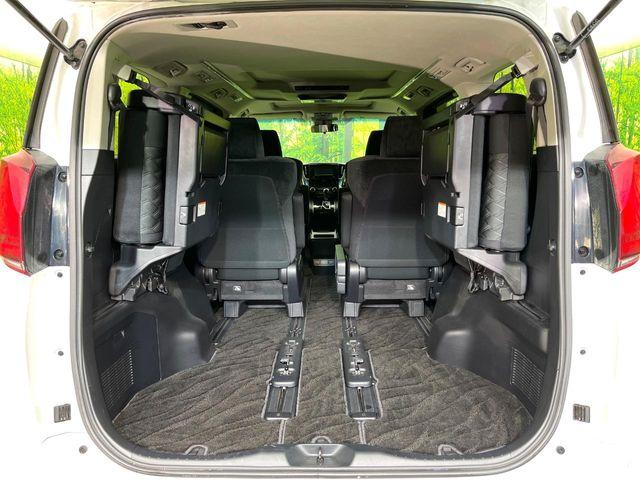 アルファード（新潟県新潟市東区）画像12