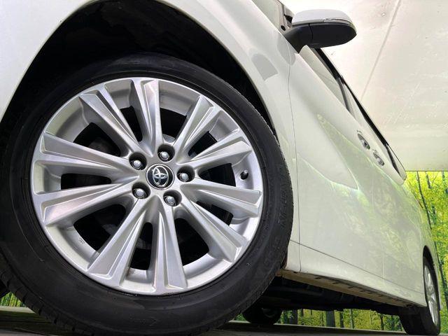 アルファード（新潟県新潟市東区）画像14