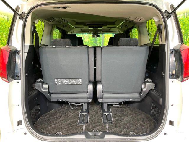 アルファード（新潟県新潟市東区）画像43