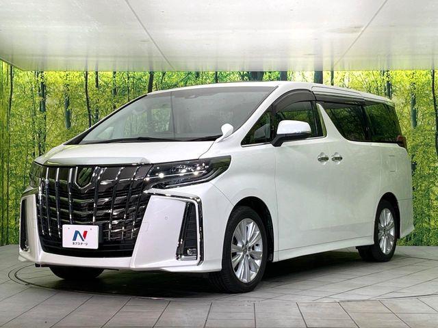 アルファード（新潟県新潟市東区）画像60