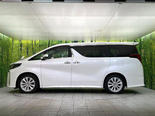 アルファード（新潟県新潟市東区）画像62