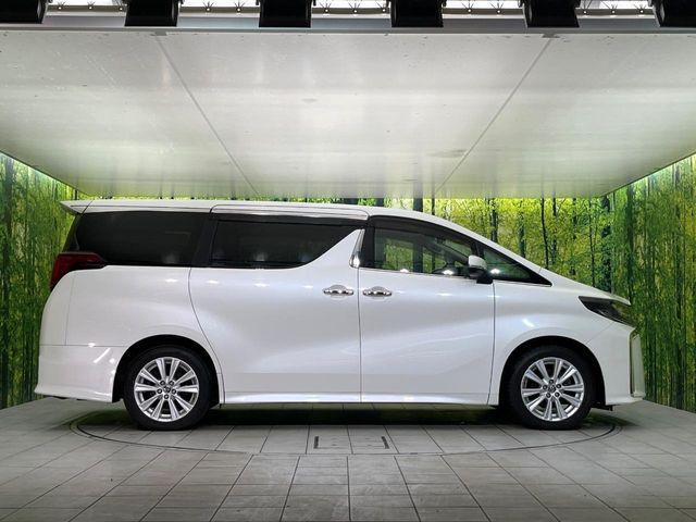 アルファード（新潟県新潟市東区）画像63