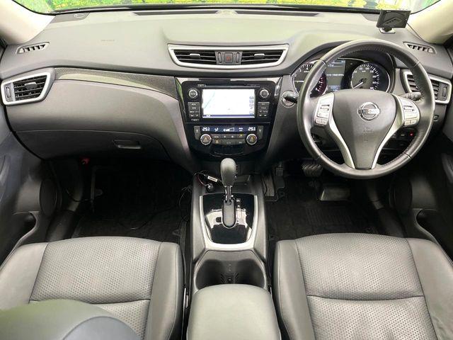 エクストレイル（新潟県新潟市東区）画像2