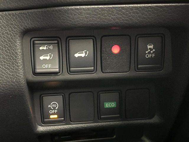 エクストレイル（新潟県新潟市東区）画像7