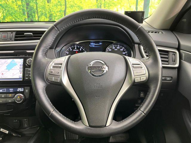 エクストレイル（新潟県新潟市東区）画像8