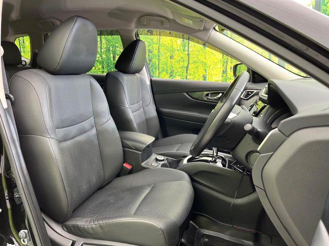 エクストレイル（新潟県新潟市東区）画像9