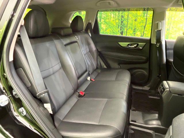 エクストレイル（新潟県新潟市東区）画像10