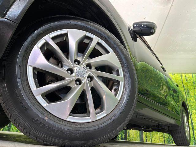 エクストレイル（新潟県新潟市東区）画像13