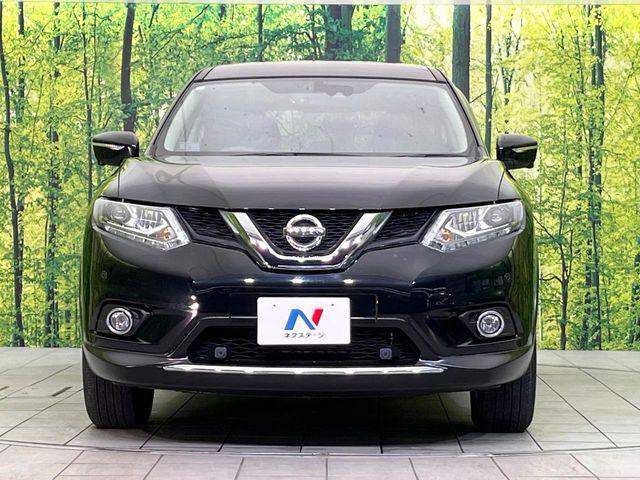 エクストレイル（新潟県新潟市東区）画像14