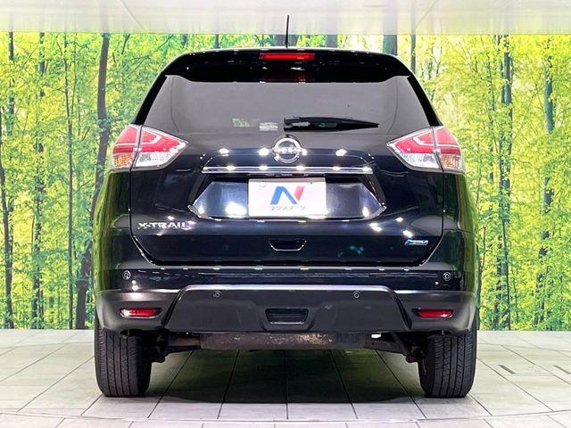 エクストレイル（新潟県新潟市東区）画像15