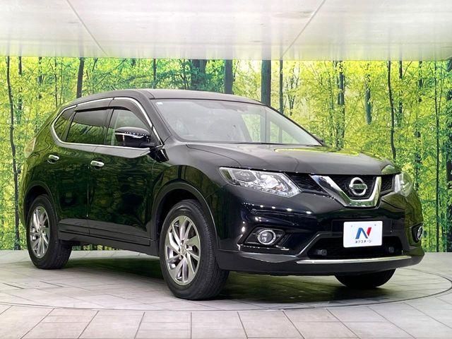 エクストレイル（新潟県新潟市東区）画像16