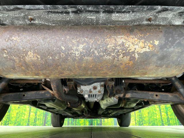 エクストレイル（新潟県新潟市東区）画像19