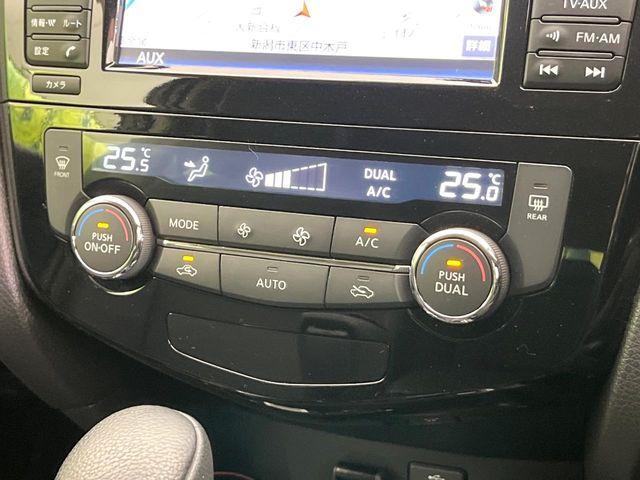 エクストレイル（新潟県新潟市東区）画像25