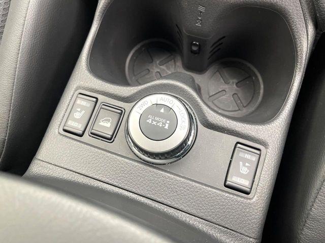 エクストレイル（新潟県新潟市東区）画像27