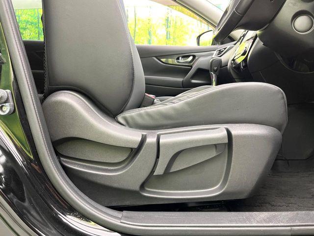 エクストレイル（新潟県新潟市東区）画像35