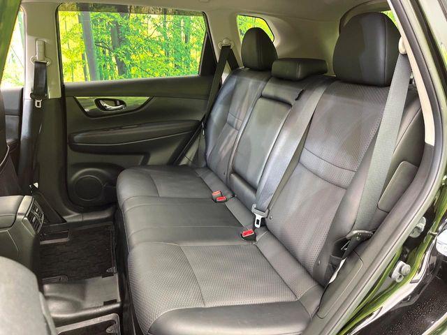 エクストレイル（新潟県新潟市東区）画像38