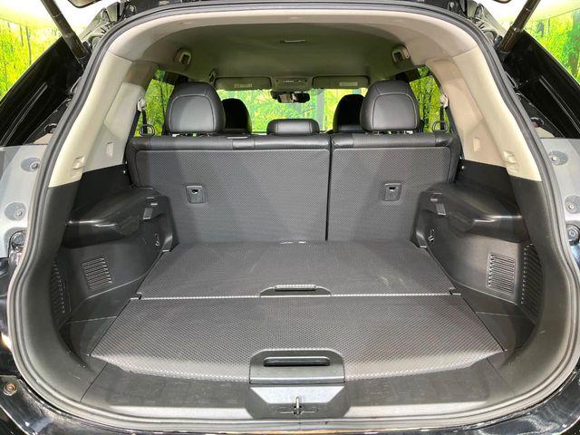 エクストレイル（新潟県新潟市東区）画像48