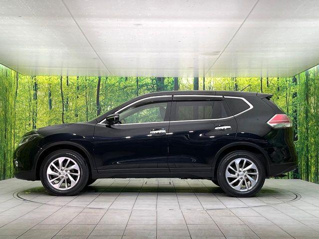 エクストレイル（新潟県新潟市東区）画像55